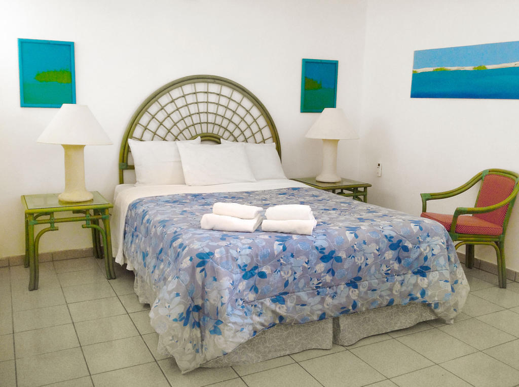 Portobello Apartments - Bonaire Szoba fotó